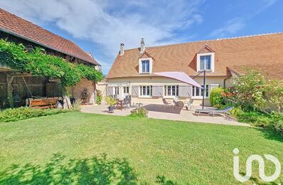 vente maison 242 000 € à proximité de Châtillon-sur-Loire (45360)