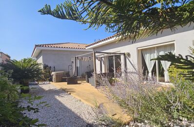 vente maison 339 000 € à proximité de Saint-Michel-de-Llotes (66130)