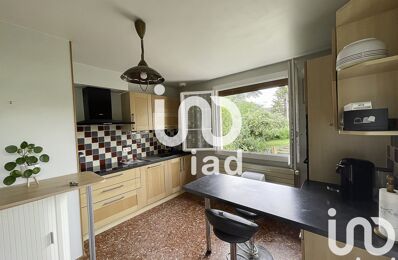 vente maison 319 500 € à proximité de Isles-Lès-Villenoy (77450)