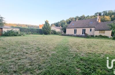 vente maison 188 500 € à proximité de Breuil-sur-Vesle (51140)