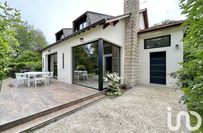 vente maison 945 000 € à proximité de Le Châtelet-en-Brie (77820)