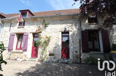 vente maison 236 000 € à proximité de Éméville (60123)