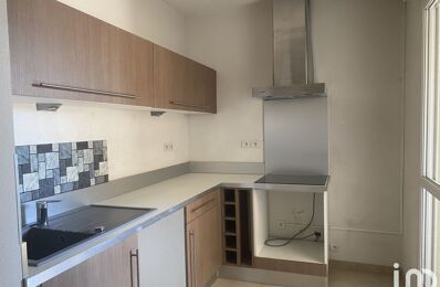 vente appartement 175 000 € à proximité de Villeneuve-Lès-Avignon (30400)