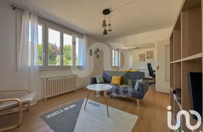 vente appartement 45 900 € à proximité de Arpheuilles-Saint-Priest (03420)