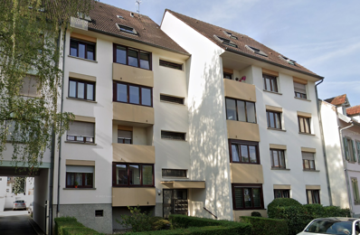 vente appartement 180 000 € à proximité de Ittenheim (67117)