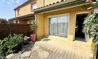 Maison 3 Pièces 55 m² à vendre à Canet-en-Roussillon (66140)
