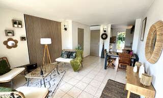 Maison 3 Pièces 55 m² à vendre à Canet-en-Roussillon (66140)