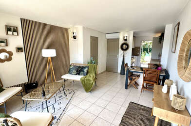 Maison 3 pièces 228000 €