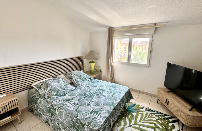 CANET EN ROUSSILLON - VILLA 3 PIECES — photo 5