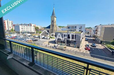 vente appartement 339 000 € à proximité de Villepinte (93420)