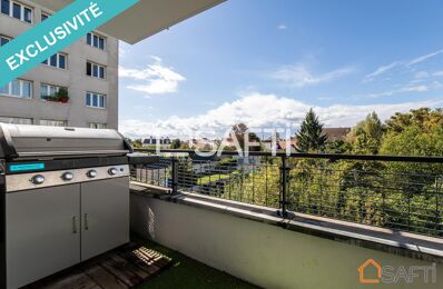 vente appartement 339 000 € à proximité de Mériel (95630)