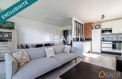 vente appartement 329 000 € à proximité de La Courneuve (93120)