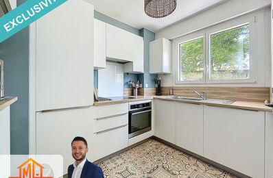 vente appartement 149 000 € à proximité de Fay (72550)