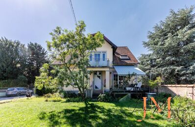 vente maison 590 000 € à proximité de Gries (67240)