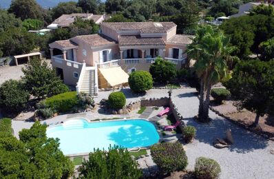 vente maison 980 000 € à proximité de Ajaccio (20000)