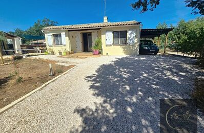 vente maison 294 000 € à proximité de Les Salles-sur-Verdon (83630)