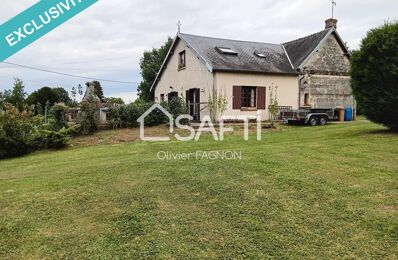 vente maison 285 000 € à proximité de La Neuville-en-Beine (02300)