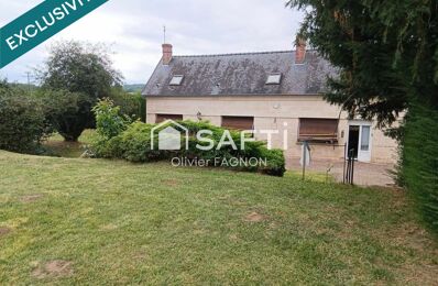 vente maison 270 000 € à proximité de Pierrefonds (60350)