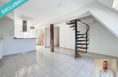 vente appartement 259 900 € à proximité de Antony (92160)