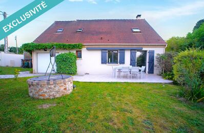 vente maison 375 000 € à proximité de Saint-Rémy-Lès-Chevreuse (78470)