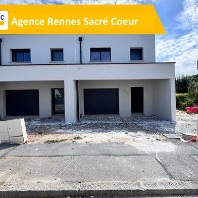 Maison 6 pièces 118 m²