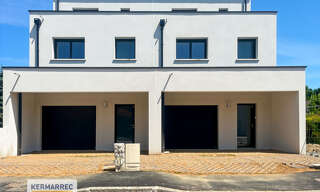 Maison 6 Pièces 118 m² à vendre à Rennes (35000)