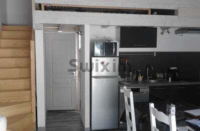 location appartement 655 € CC /mois à proximité de Saint-Geniès-de-Malgoirès (30190)