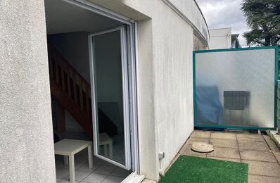 vente appartement 167 680 € à proximité de Bouaye (44830)