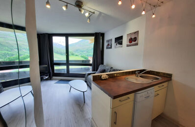 vente appartement 125 000 € à proximité de Modane (73500)