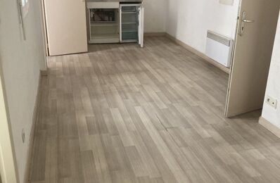 appartement 2 pièces 32 m2 à louer à Béziers (34500)