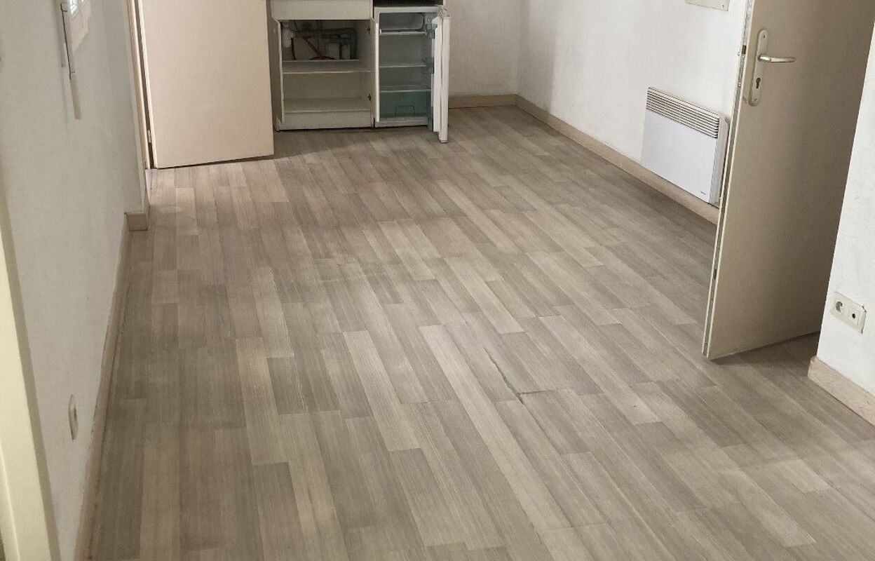 appartement 2 pièces 32 m2 à louer à Béziers (34500)