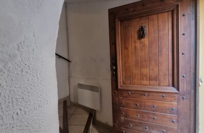 vente maison 80 000 € à proximité de Bassan (34290)