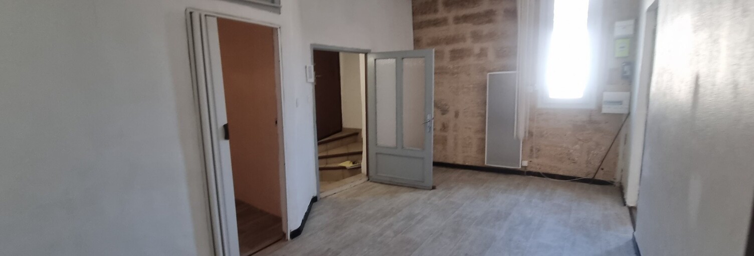 Maison 3 Pièces 70 m² à vendre à Alignan-du-Vent (34290)