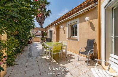 vente maison 375 000 € à proximité de Pézenas (34120)