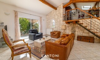 Maison 4 Pièces 147 m² à vendre à Florensac (34510)