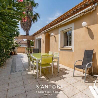 Maison 4 pièces 355000 €