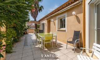 Maison 4 Pièces 147 m² à vendre à Florensac (34510)