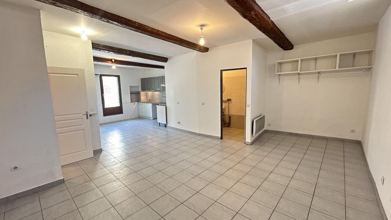 appartement 5 pièces 97 m2 à louer à Pomérols (34810)