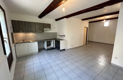 appartement 5 pièces 97 m2 à louer à Pomérols (34810)