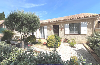 vente maison 405 000 € à proximité de Saint-Mandrier-sur-Mer (83430)