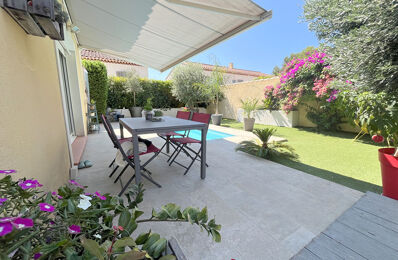 vente maison 635 000 € à proximité de Le Castellet (83330)