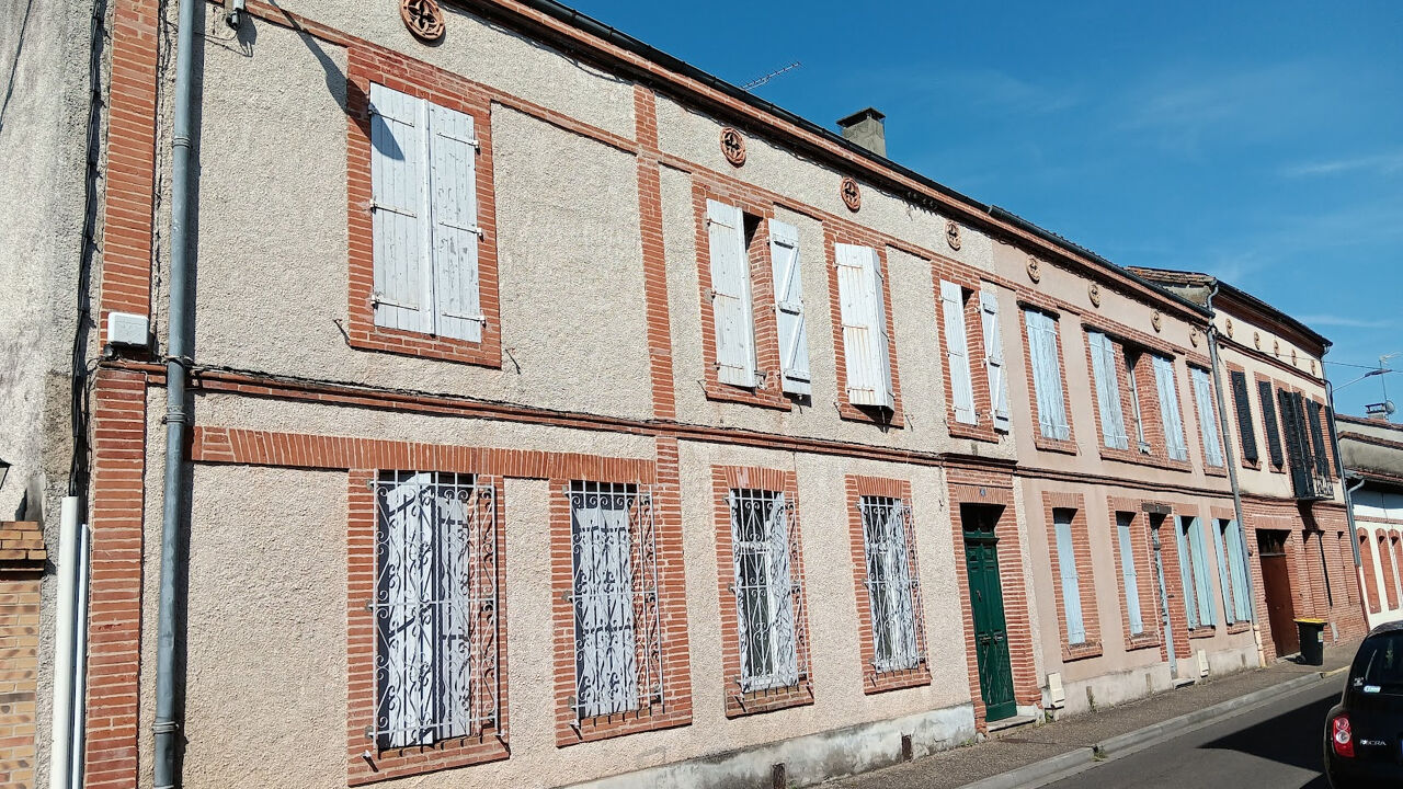 immeuble  pièces 220 m2 à vendre à Montauban (82000)