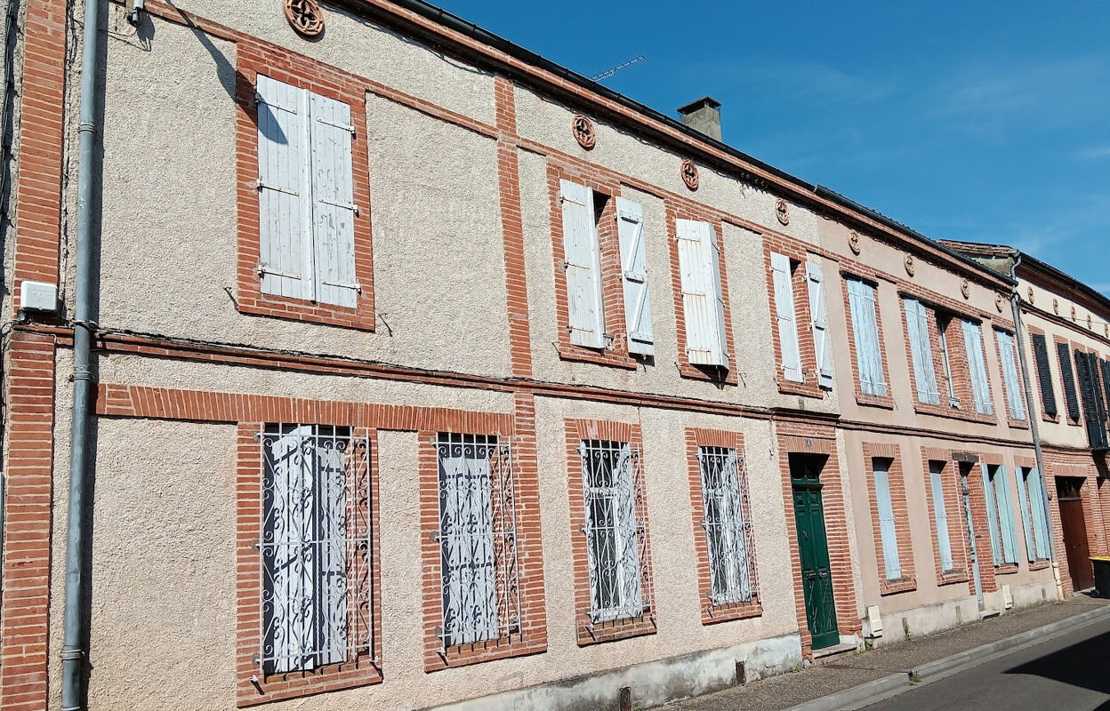 immeuble  pièces 220 m2 à vendre à Montauban (82000)