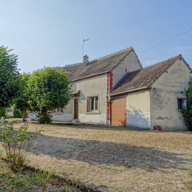 Maison 5 pièces 125 m²