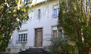 Maison 10 Pièces 222 m² à vendre à La Roche-Posay (86270)