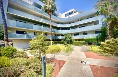 vente appartement 299 000 € à proximité de Murviel-Lès-Montpellier (34570)