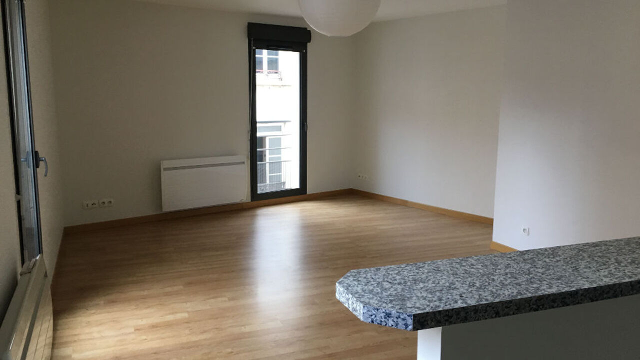 appartement 3 pièces 82 m2 à louer à Rouen (76000)