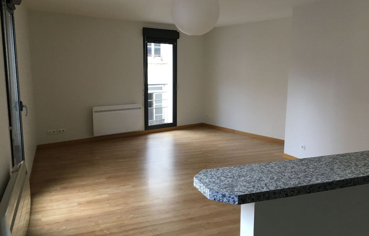 appartement 3 pièces 82 m2 à louer à Rouen (76000)