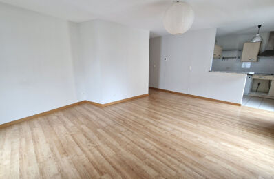 location appartement 1 090 € CC /mois à proximité de Sotteville-Lès-Rouen (76300)