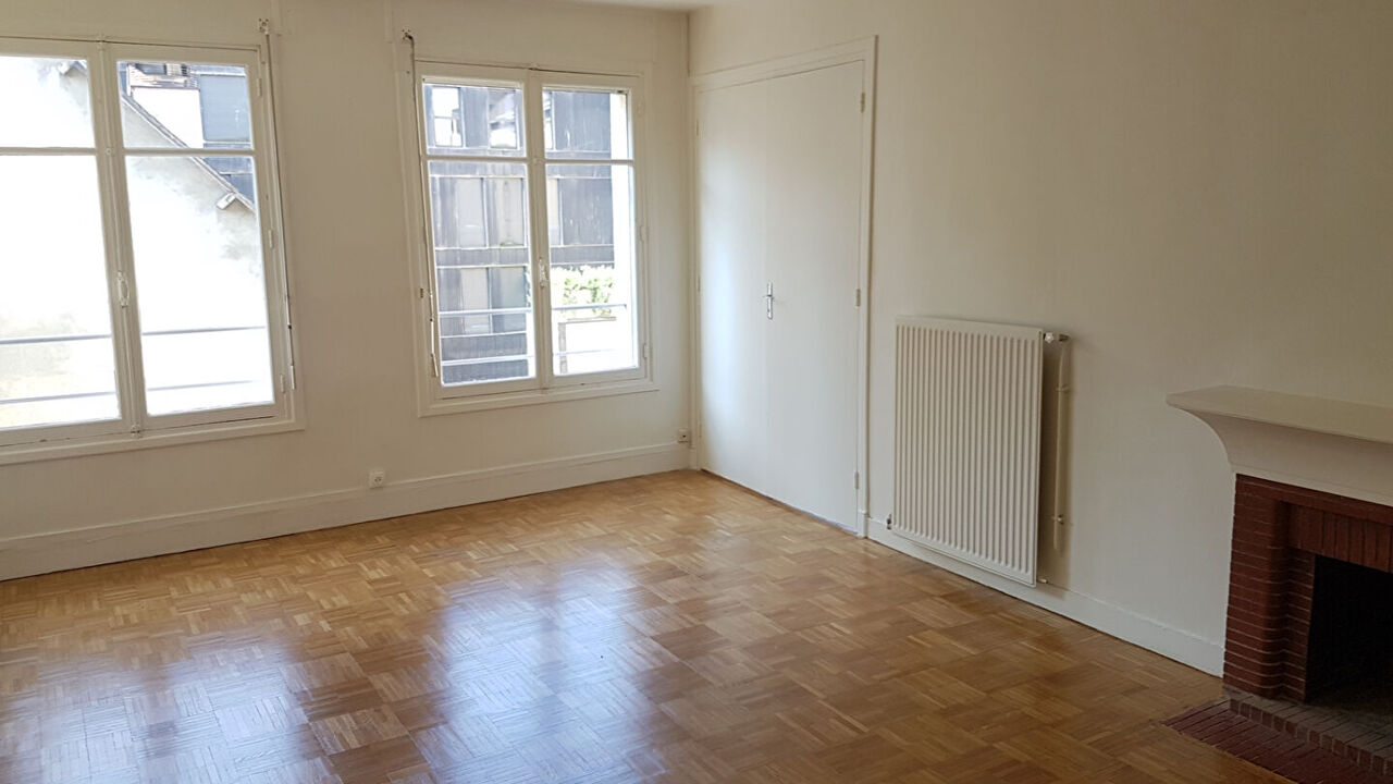 appartement 3 pièces 71 m2 à louer à Rouen (76000)